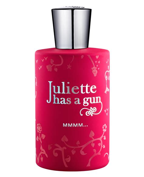 juliette has a gun mmmm fragrantica